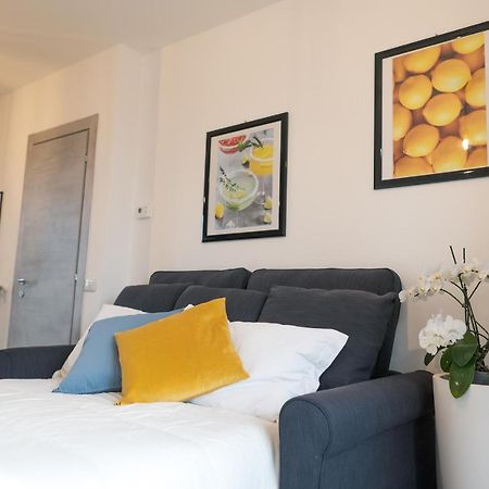 Lemon Garden House Apartment San Miniato Basso Exterior photo