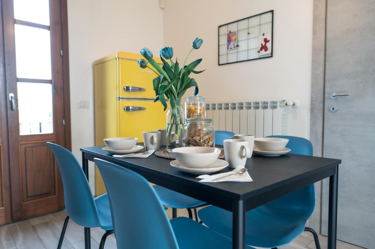 Lemon Garden House Apartment San Miniato Basso Exterior photo